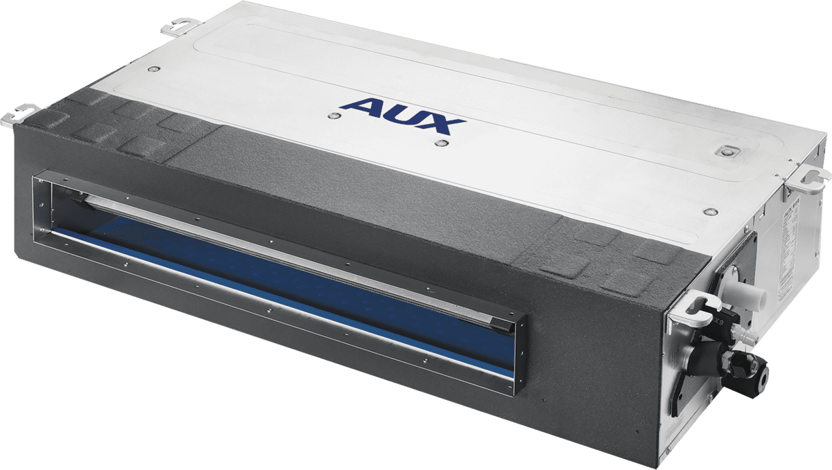 Канальный блок супертонкий ARV системы AUX ARVSD-H036/4R1A