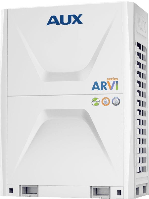 Серия бренда AUX - Наружные блоки ARV систем