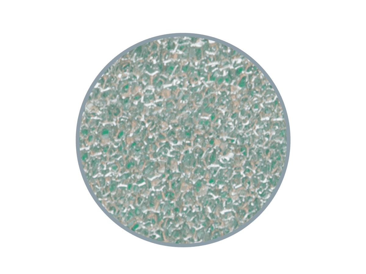 AUX Silver ion filter (ионами серебра) 0 м²