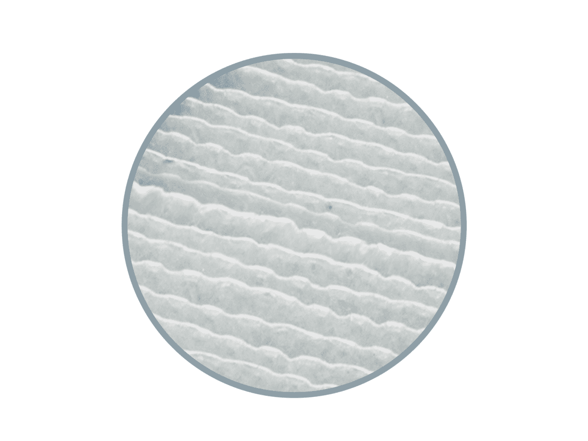 AUX Anti-bacterial filter (антибактериальный) 0 м²