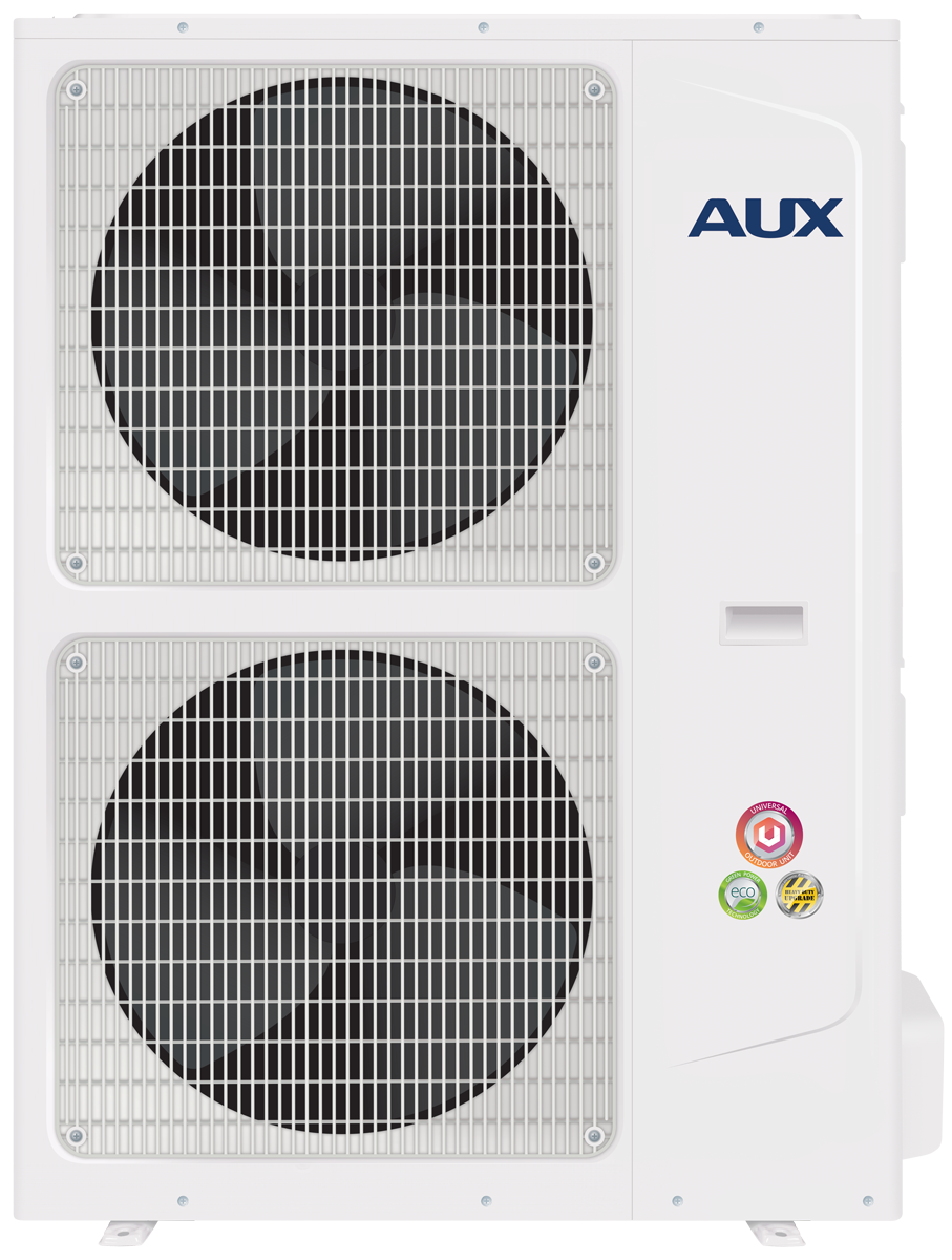 Серия бренда AUX - Наружные блоки Inverter